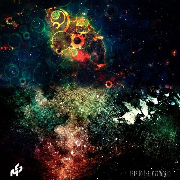 Cover art for Trip To The Lost World